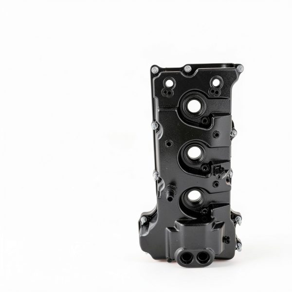 Ford Valve Cover Kit by MITZONE Aluminum-5