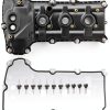 XIMAKA Engine Valve Cover Kit for Ford Explorer-0