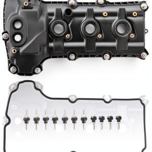 XIMAKA Engine Valve Cover Kit for Ford Explorer-0