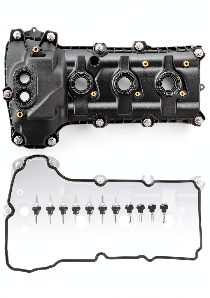 XIMAKA Engine Valve Cover Kit for Ford Explorer
