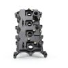 Nissan Rogue Valve Cover MILIPARTS Polished Front-3