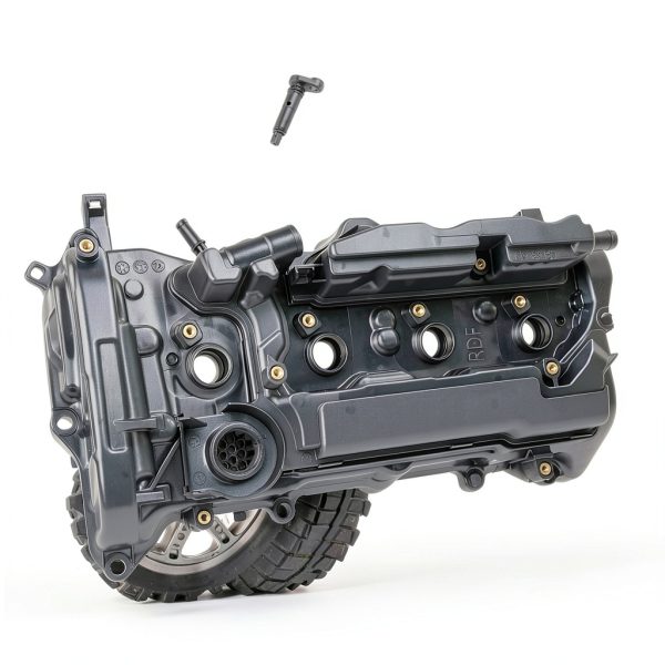 BELKEBIR Engine Valve Cover Replacement-5