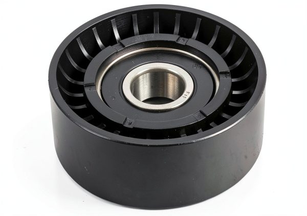 Omix-Ada Idler Pulley for Automotive Replacement-0