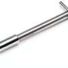 RJSPHH Chrome T-Bars for Chevy V8 1955-1986 Engine Valve-2