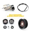 Jecoupoon Idler Pulley Kit for Santa Fe Sport-1