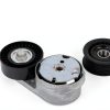 Baxzl Idler Pulley Compatible Dodge Charger 2011 2019 3.6L-2