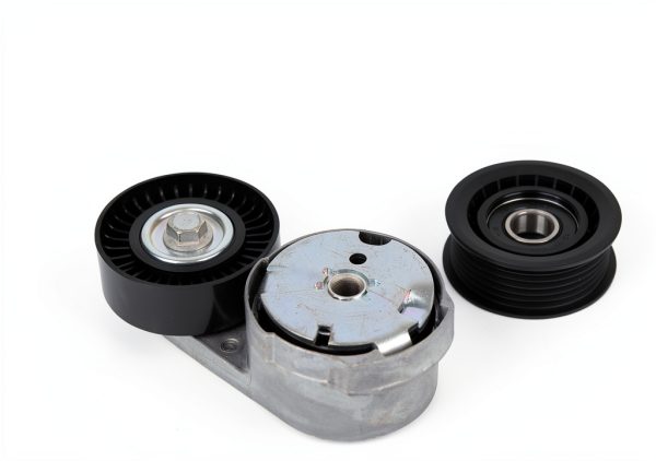 Baxzl Idler Pulley Compatible Dodge Charger 2011 2019 3.6L-2