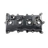 Nissan Rogue Valve Cover MILIPARTS Polished Front-1