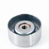 Idler Pulley KeeRoarin Steel Tensioner Toyota-5