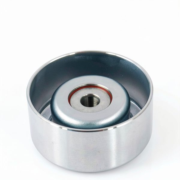 Idler Pulley KeeRoarin Steel Tensioner Toyota-5