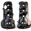 MILIPARTS Aluminum Engine Valve Covers for Ford-5