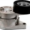 NewYall Automotive Idler Pulley for BMW-1