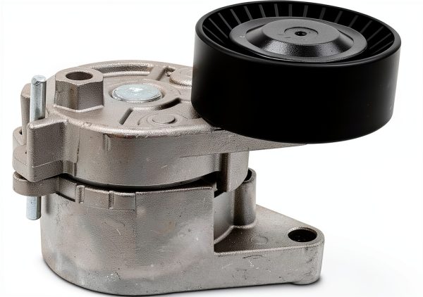 NewYall Automotive Idler Pulley for BMW-1