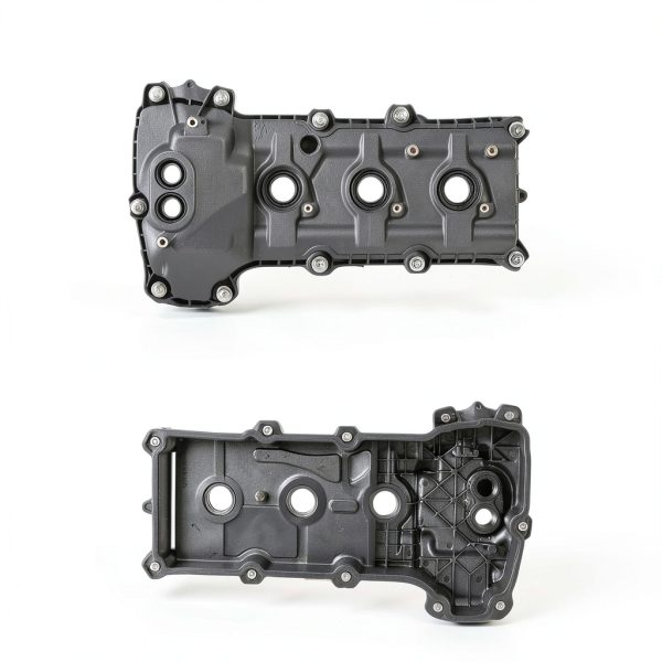 XIMAKA Engine Valve Cover Kit for Ford Explorer-5