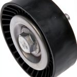 Dorman Idler Pulley Replacement for Automotive-0