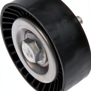 Dorman Idler Pulley Replacement for Automotive-0