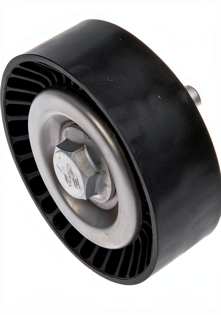Dorman Idler Pulley Replacement for Automotive