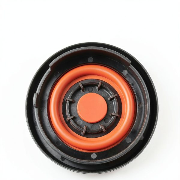 PCV Engine Valve Diaphragm Cap Allmotorparts-4