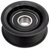 Dorman Idler Pulley Replacement for Automotive-0