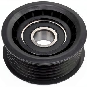 Dorman Idler Pulley Replacement for Automotive-0