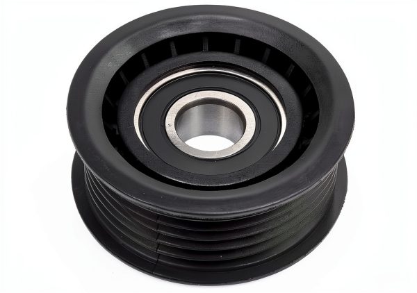 Dorman Idler Pulley Replacement for Automotive-0