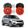 GXARTS Valve Membrane Kit Metal for Range Rover-1