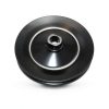 Steel Power Steering Pulley A-Team Keyway-1