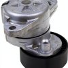 MOTOKU Automotive Idler Pulley for Mercedes C230 C280-4