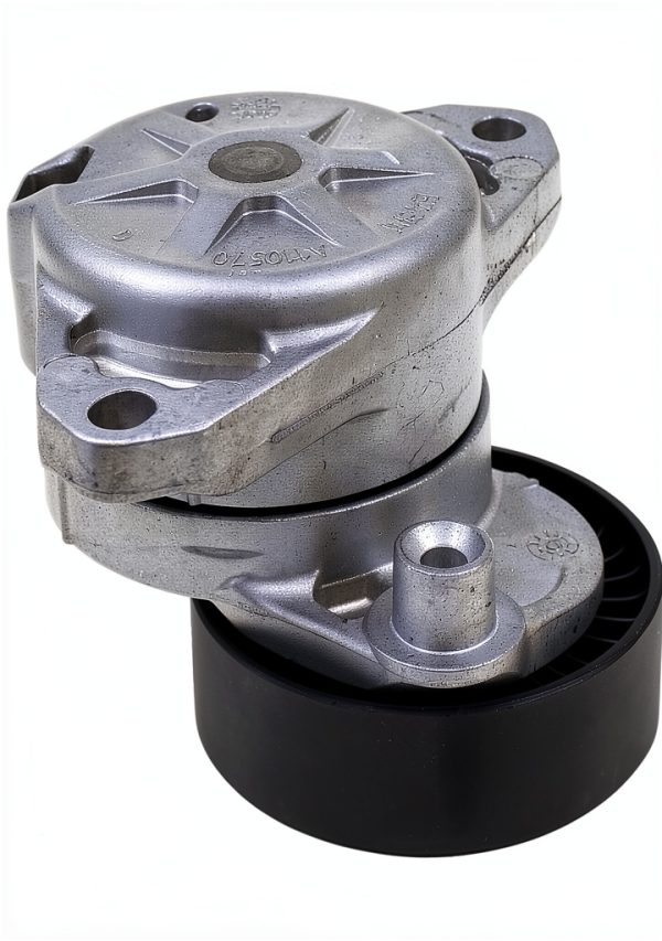 MOTOKU Automotive Idler Pulley for Mercedes C230 C280-4