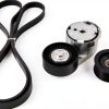 Baxzl Idler Pulley Compatible Dodge Charger 2011 2019 3.6L-0