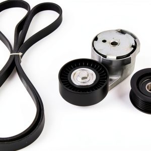 Baxzl Idler Pulley Compatible Dodge Charger 2011 2019 3.6L-0