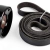 Tykick Serpentine Belt Tensioner Kit for Ford Ranger-5
