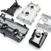 A-Premium Front Valve Cover Plastic Durable Engine-3