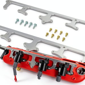 LS Engine Valve Covers Bracket Set 5.3L LS D585-0