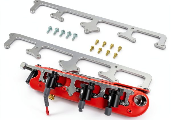 LS Engine Valve Covers Bracket Set 5.3L LS D585-0