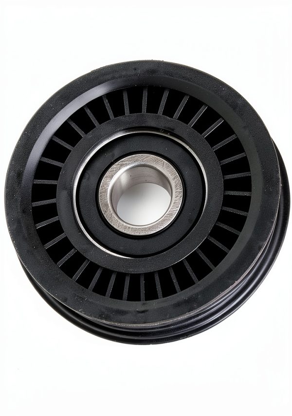 WFLNHB Automotive Idler Pulley Replacement-1