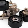 NewYall Automotive Idler Pulley for BMW-0