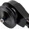 Steel Power Steering Pulley A-Team Keyway-7
