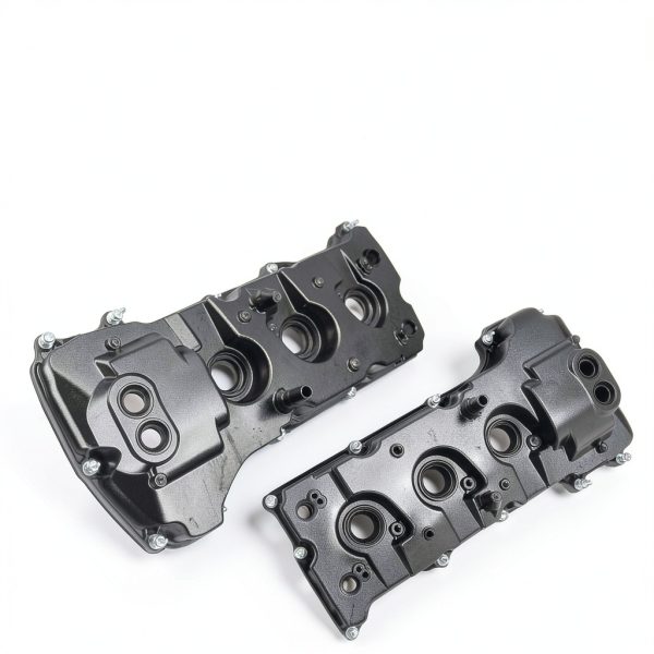 Ford Valve Cover Kit by MITZONE Aluminum-3