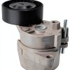 NewYall Automotive Idler Pulley for BMW-2