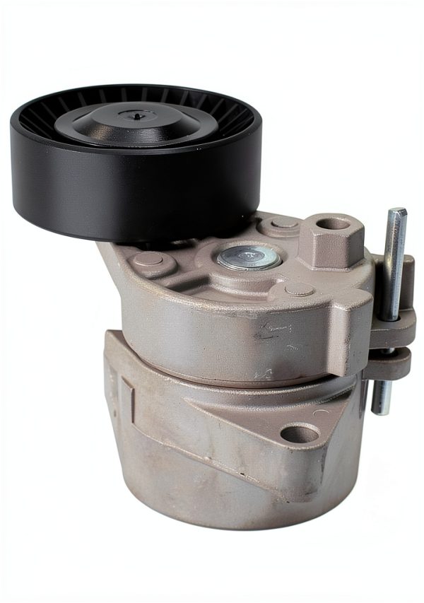 NewYall Automotive Idler Pulley for BMW-2