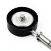 Serpentine Idler Pulley X AUTOHAUX Thermoplastic-5