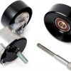 Tykick Serpentine Belt Tensioner Kit for Ford Ranger-2