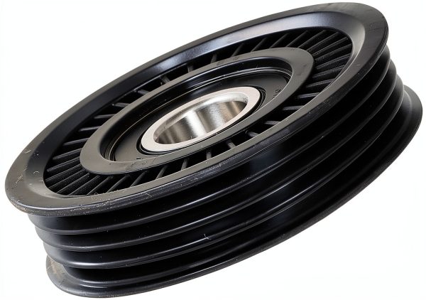 WFLNHB Automotive Idler Pulley Replacement-3