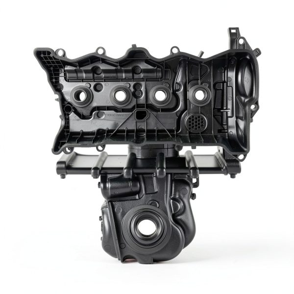 BELKEBIR Engine Valve Cover Replacement-4
