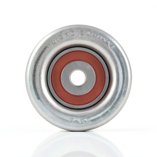 Idler Pulley KeeRoarin Steel Tensioner Toyota-3