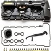 BMW Engine Valve Cover Kit by MITZONE-0