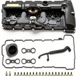 BMW Engine Valve Cover Kit by MITZONE-0