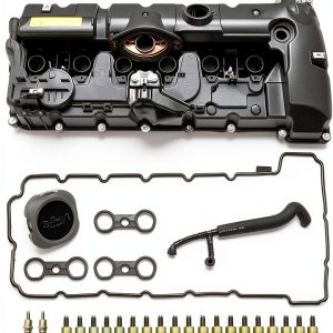BMW Engine Valve Cover Kit by MITZONE-0