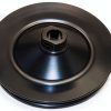 Steel Power Steering Pulley A-Team Keyway-5